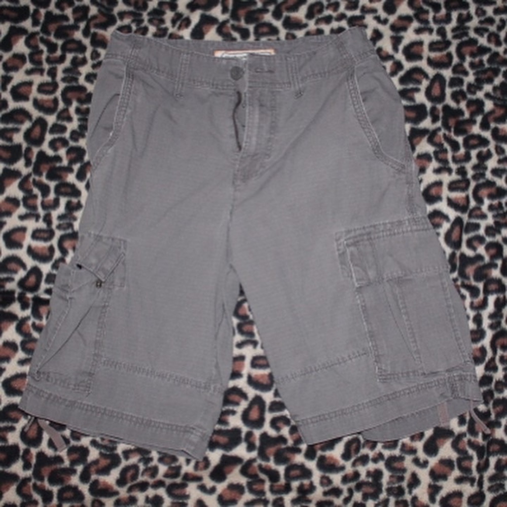vintage urban pipeline men’s cargo shorts